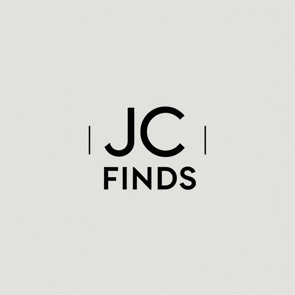 JC Finds Store
